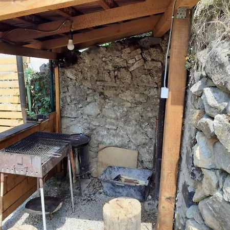 Sasca Montană Andreiヴィラ エクステリア 写真